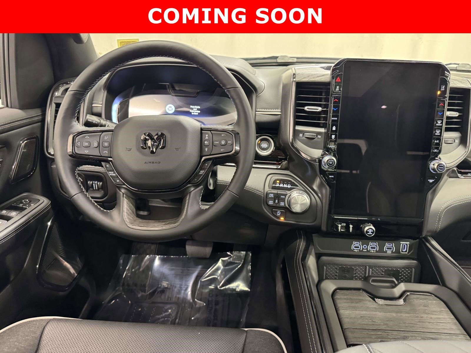 ram ram 1500 pickup 2026 1C6SRFHP9TN182153 image ram ram 1500 pickup 2026 1C6SRFHP9TN182153 image